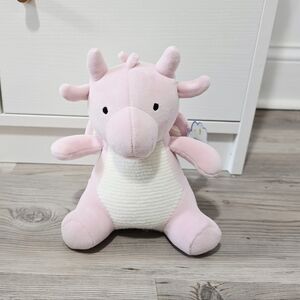 Target Bullseye Playground 2026 Kids Fairy Tale Dragon Plush - Pink